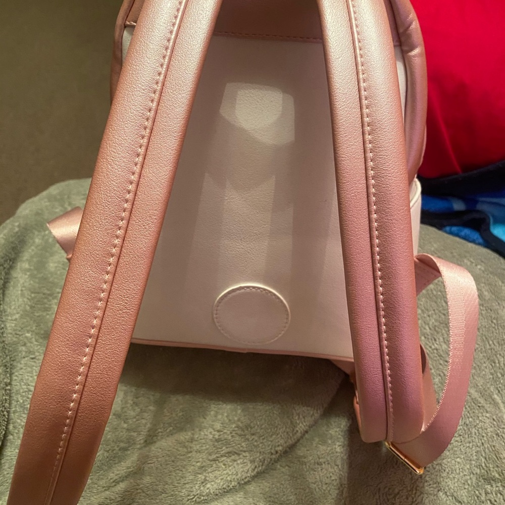 Exclusive Melody Minibackpack